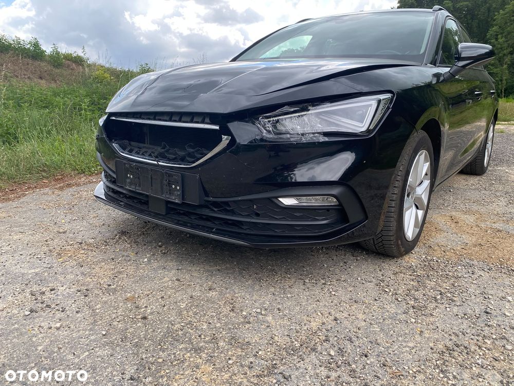 Seat Leon 1.0 TSI ECOMOTIVE DSG Style - 5