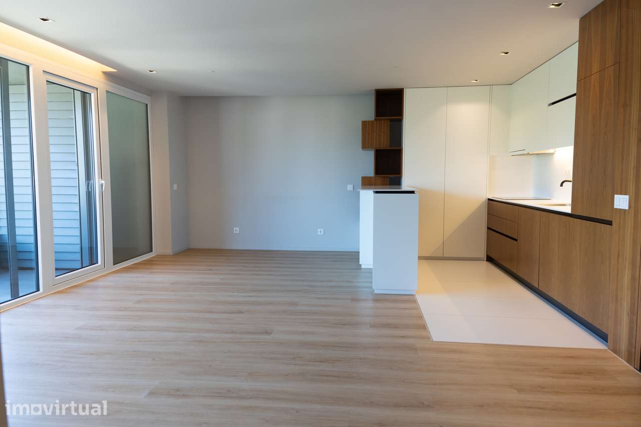 Apartamento t2 para arrendar em Vila Nova de Famalicão - Grande imagem: 2/20