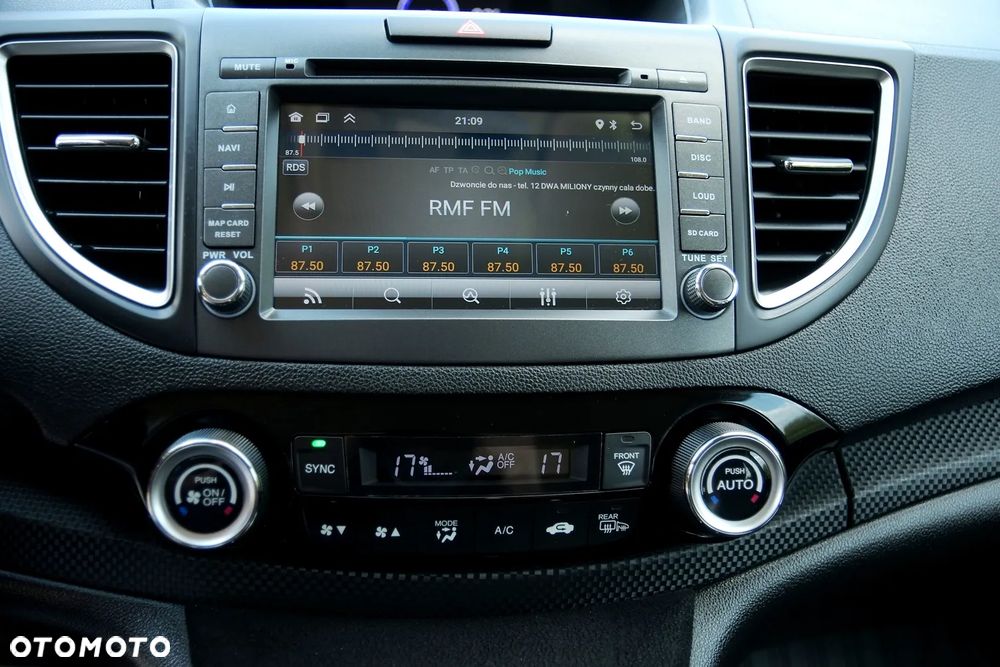 Honda CR-V 2.0 Executive - 34