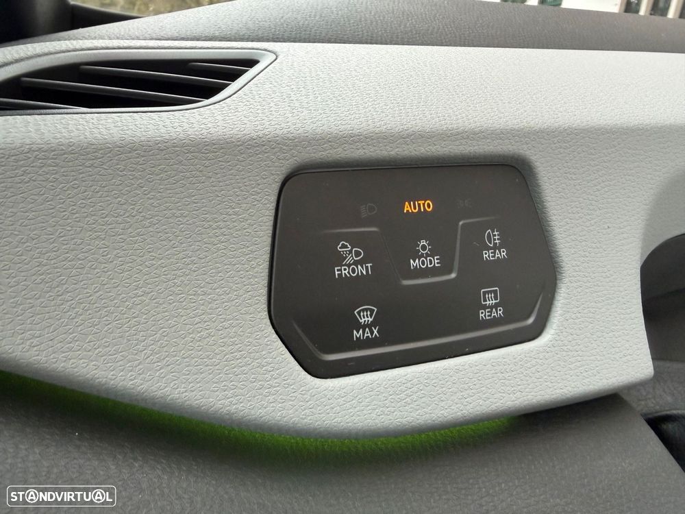 VW ID.3 58 kWh 1st - 40