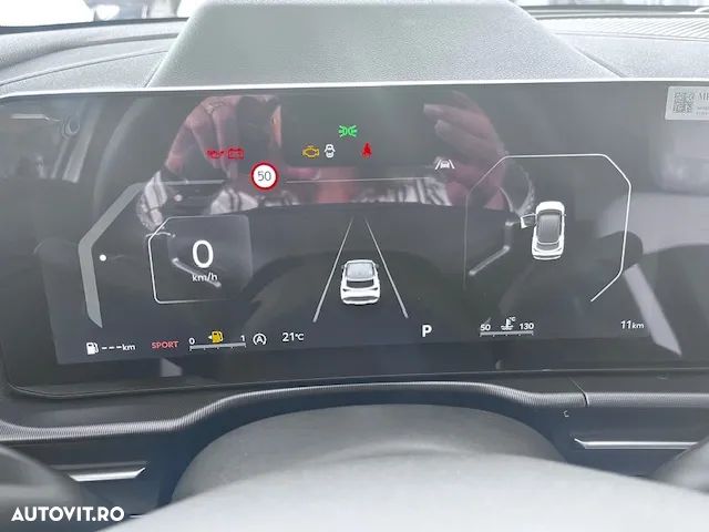 Kia Sportage 1.6 T-GDI 7DCT HP 4x2 Urban - 13