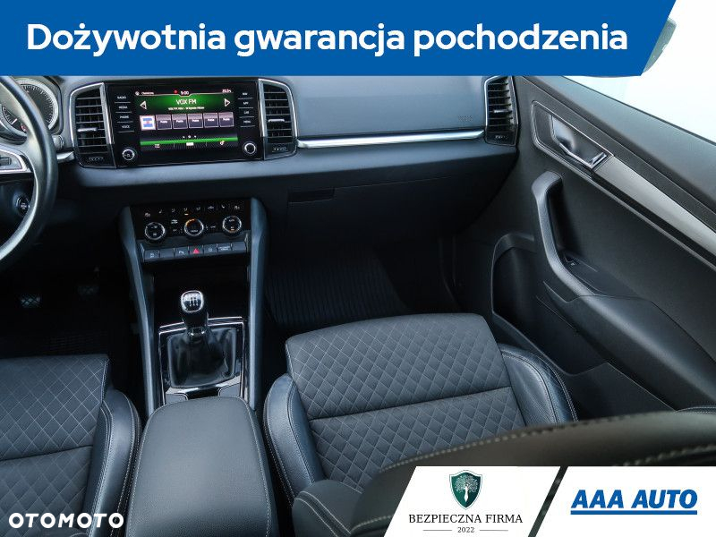 Skoda Karoq - 9