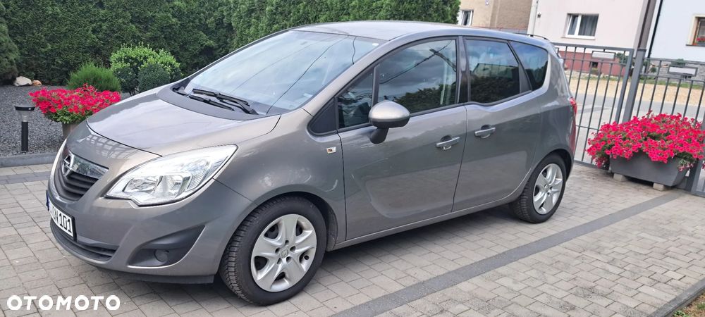 Opel Meriva 1.4 Enjoy - 1