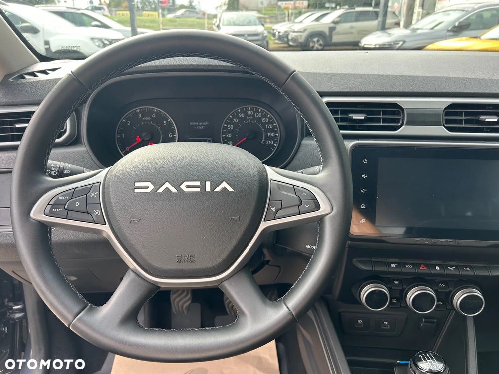 Dacia Duster 1.3 TCe Journey+ - 9