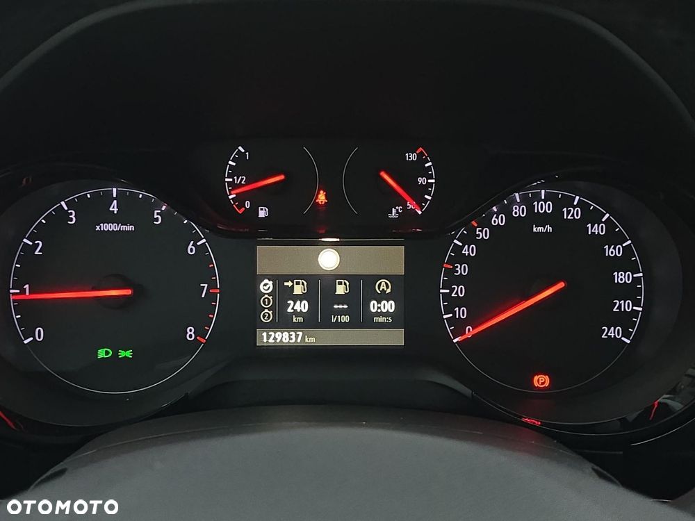 Opel Corsa 1.5 D Elegance S&S - 18