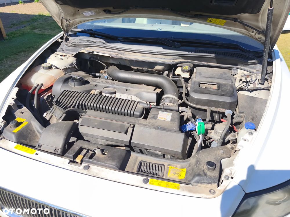 Volvo V50 T5 Summum - 9