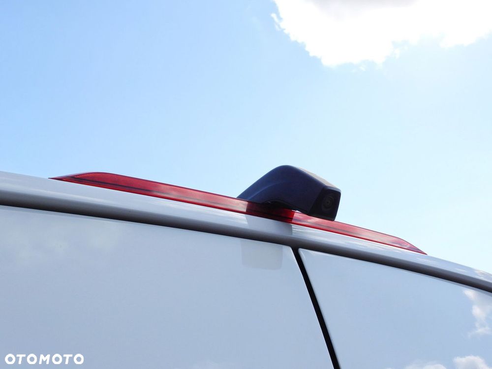 MAN TGE FURGON CHŁODNIA  -5*C ZASILANIE 230V TEMPOMAT AUTOMAT  KLIMATYZACJA  180KM - 20