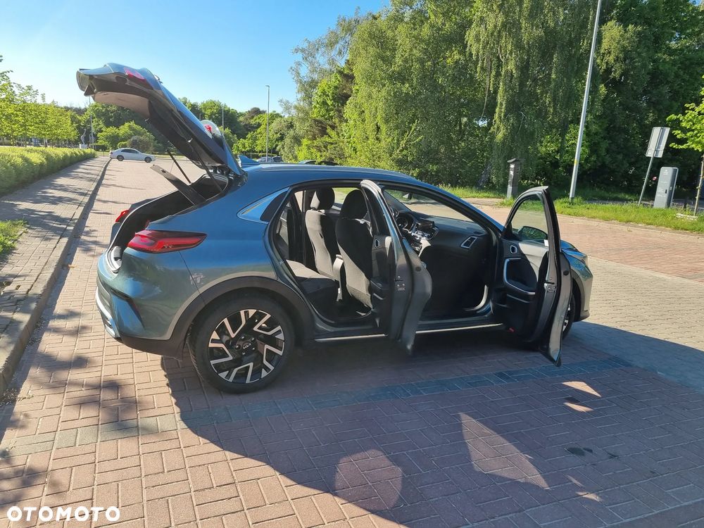 Kia XCeed 1.5 T-GDI M DCT - 11