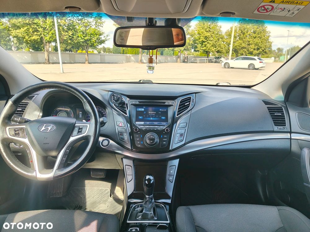 Hyundai i40 1.7 CRDi Classic - 2