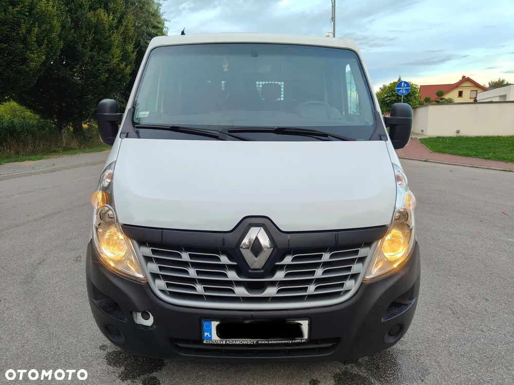 Renault Master - 8