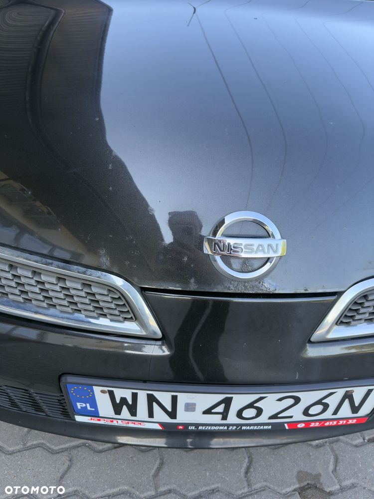 Nissan Micra - 11