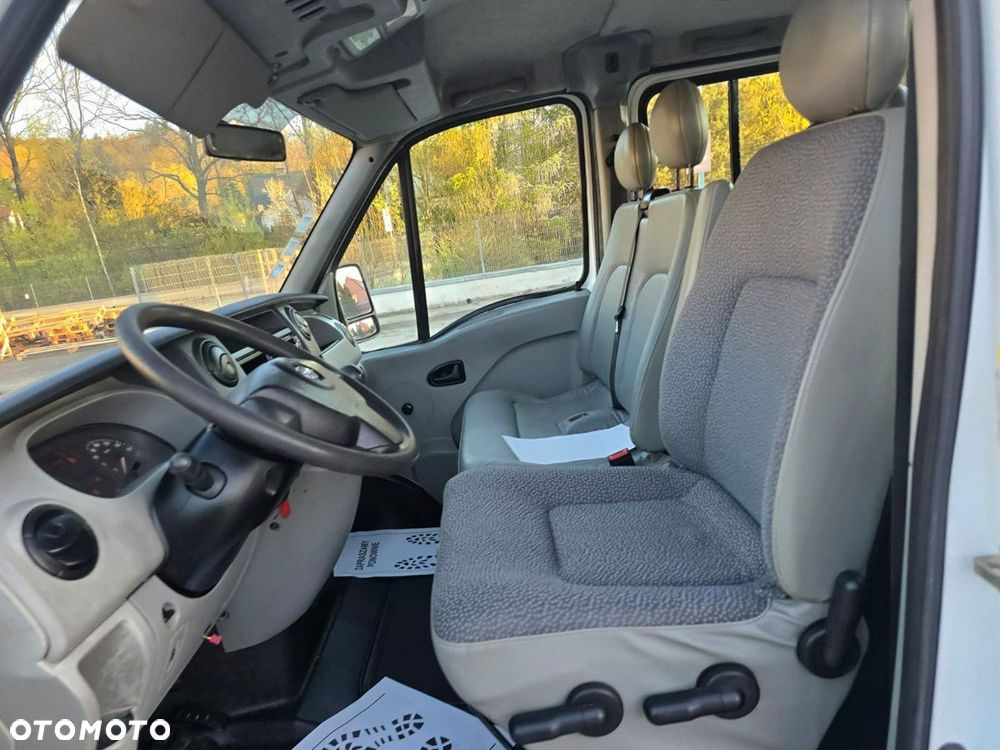 Renault Master - 23