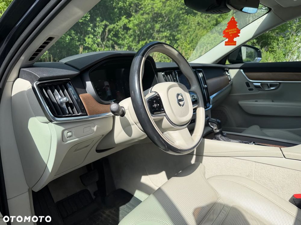 Volvo V90 D5 AWD Inscription - 7