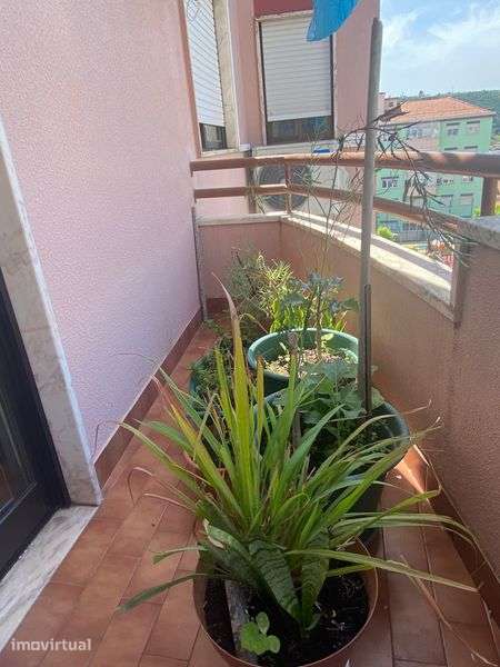 Apartamento T2 Povoa Sto.Adrião - Grande imagem: 2/5
