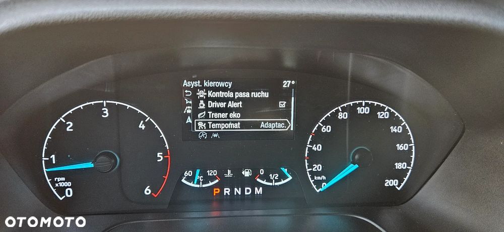 Ford Tourneo Custom 2.0 EcoBlue L2 Titanium X SelectShift - 23