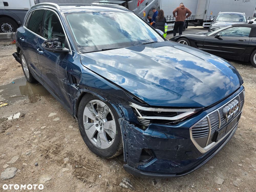 Audi e-tron 55 Quattro - 2
