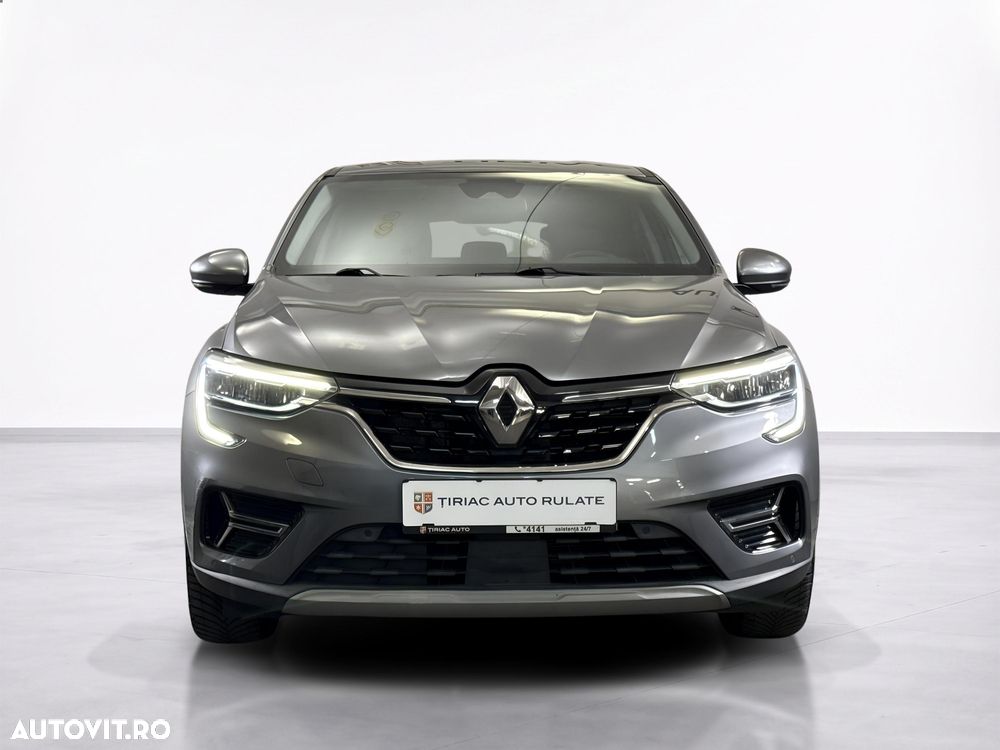 Renault Arkana - 9