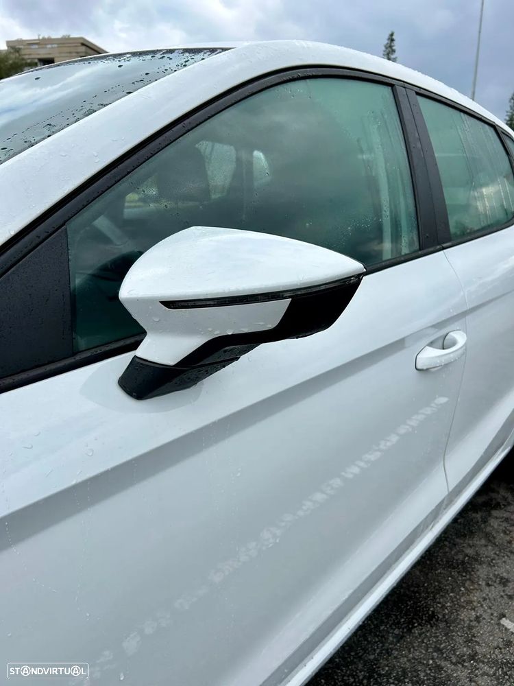SEAT Ibiza 1.0 MPI Style - 8