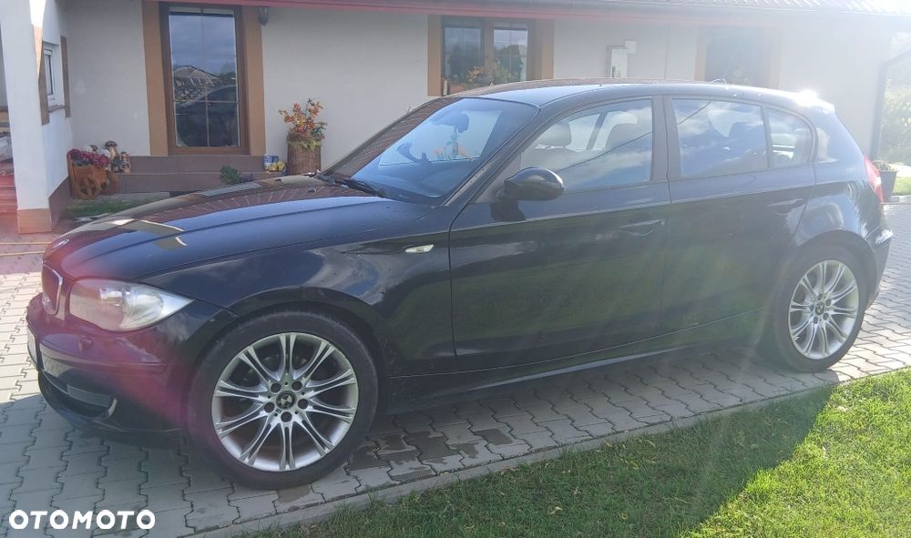 BMW 1M - 5