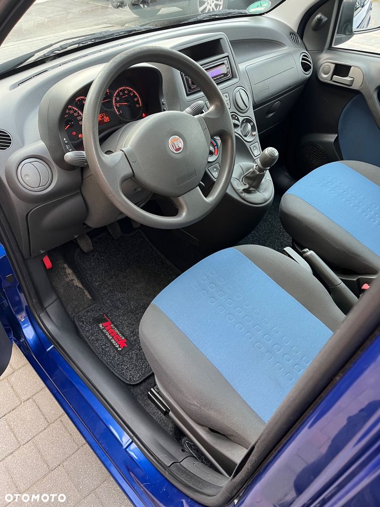 Fiat Panda 1.2 Dynamic - 11