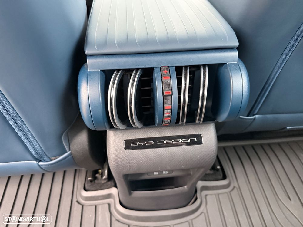 BYD Atto 3 Design - 15