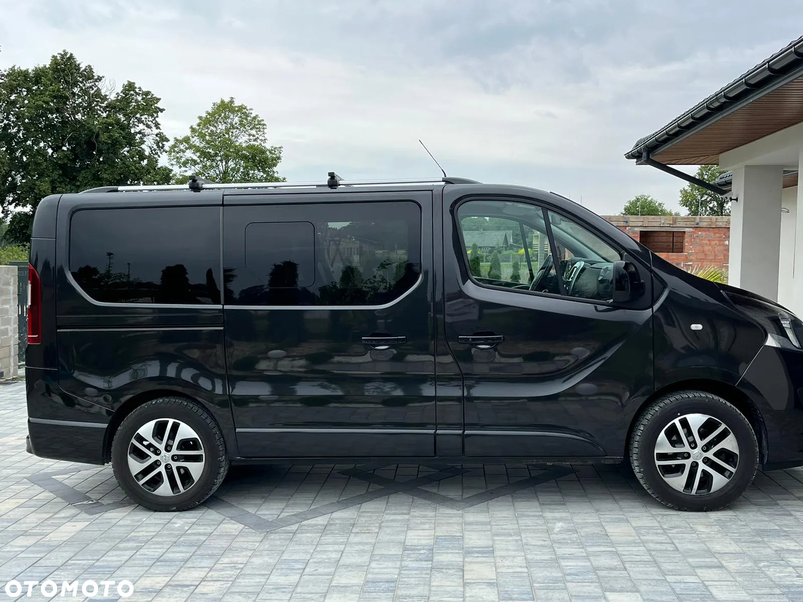 Opel Vivaro 1.6 D L1H1 S&S Life - 5
