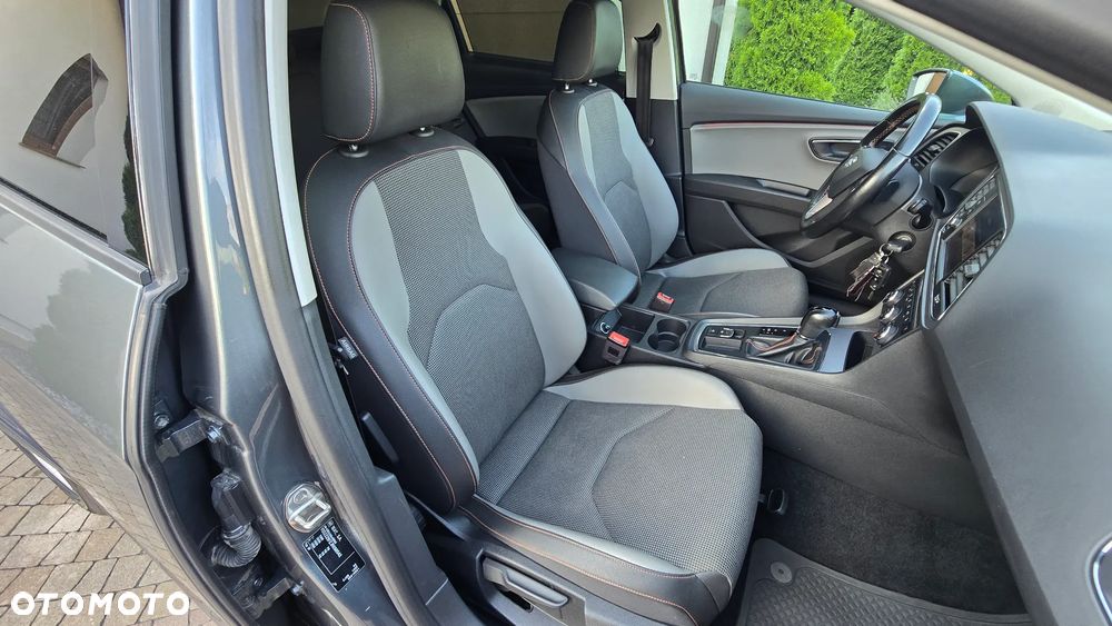 Seat Leon 1.8 TSI Start&Stop DSG XCELLENCE - 31