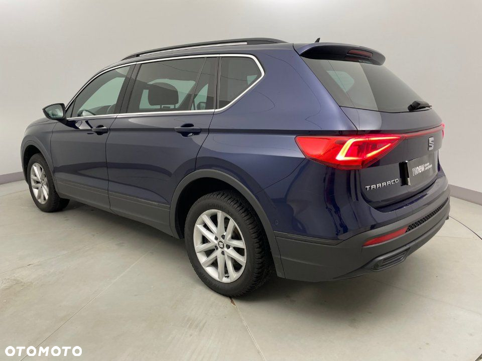 Seat Tarraco - 5
