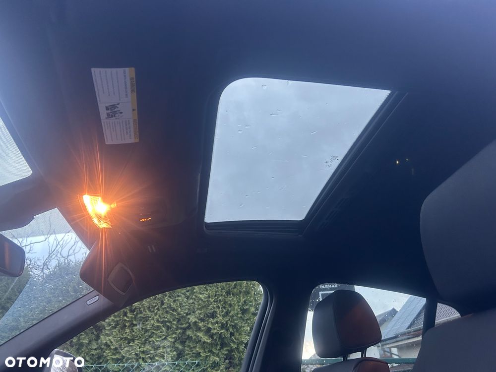 BMW X4 xDrive28i Edycja M Sport - 10