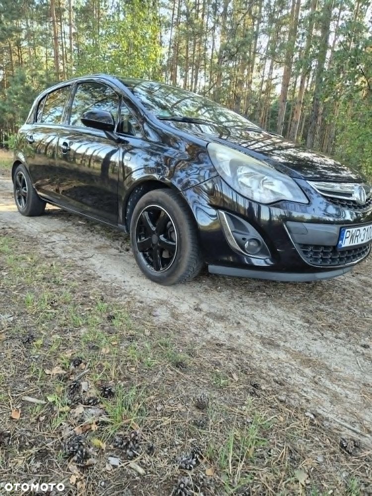 Opel Corsa 1.4 16V Cosmo - 2