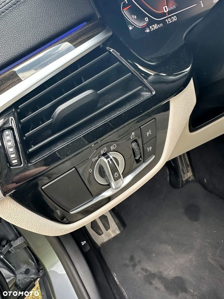 BMW Seria 5 - 31