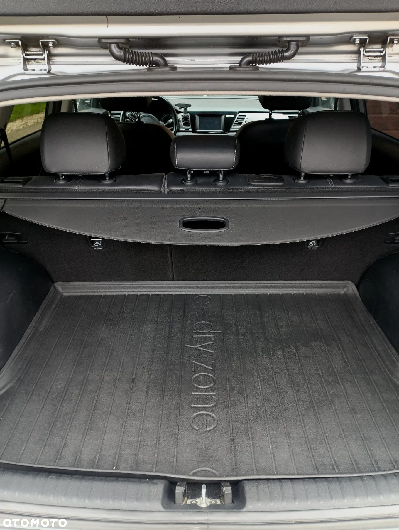 Kia Niro 1.6 GDI Hybrid L - 7