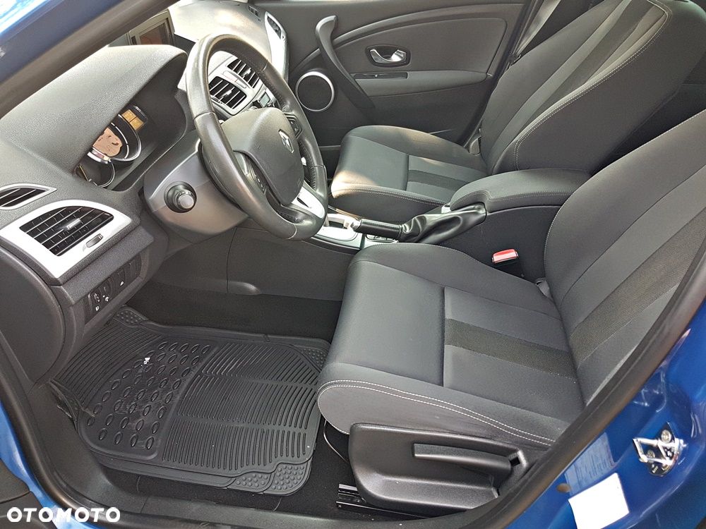Renault Megane 2.0 16V Privilege CVT Euro5 - 17