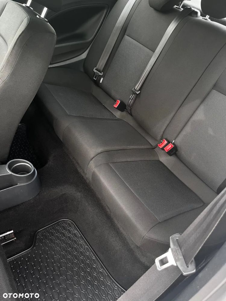 Seat Ibiza SC 1.9 TDI Sport - 12