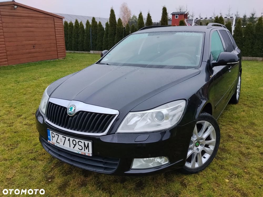 Skoda Octavia 2.0 TDI DPF Elegance - 6