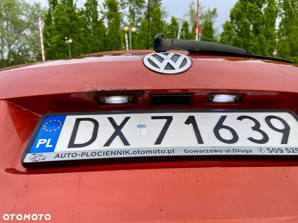 Volkswagen Golf 1.6 Goal - 25
