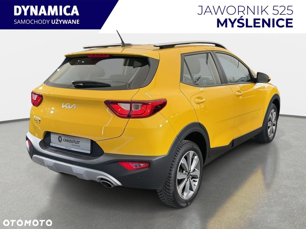 Kia Stonic - 9