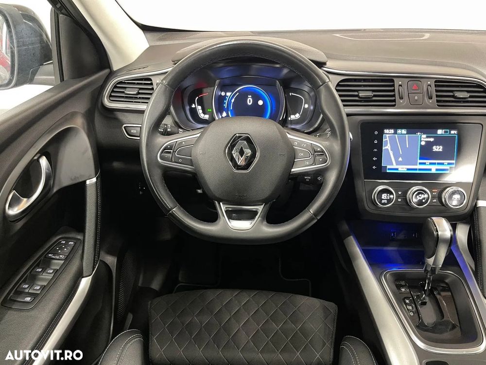 Renault Kadjar TCe EDC GPF Intens - 7
