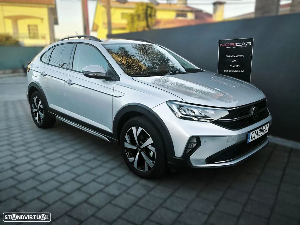 VW Taigo 1.0 TSI OPF Life - 15