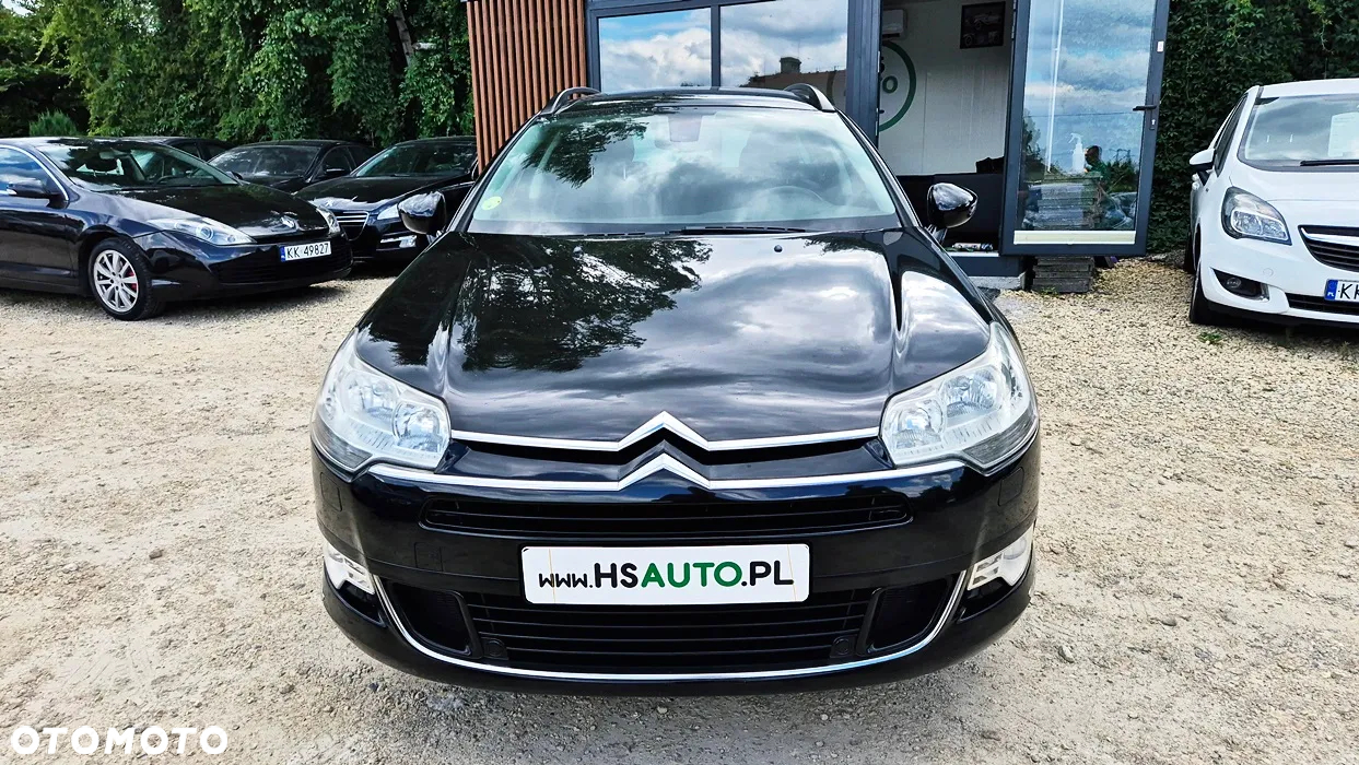 Citroën C5 1.8i 16V Dynamique Equilibre Navi - 5