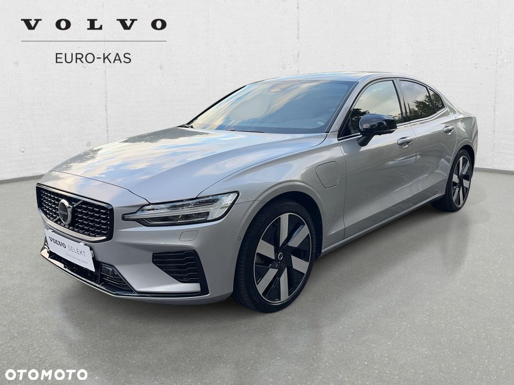 Volvo S60 - 1