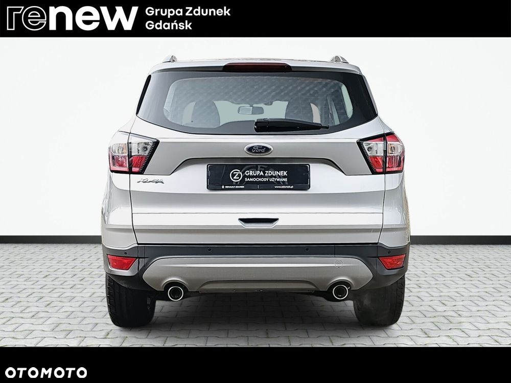 Ford Kuga - 7