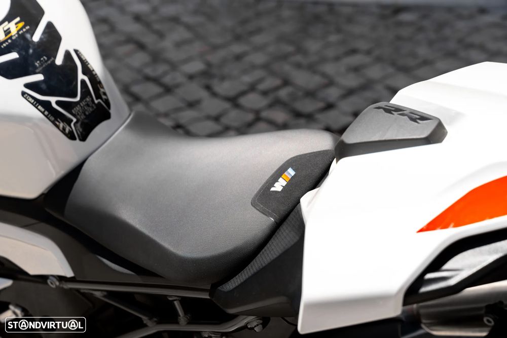 BMW S 1000 RR Pack M - - Nacional - 18