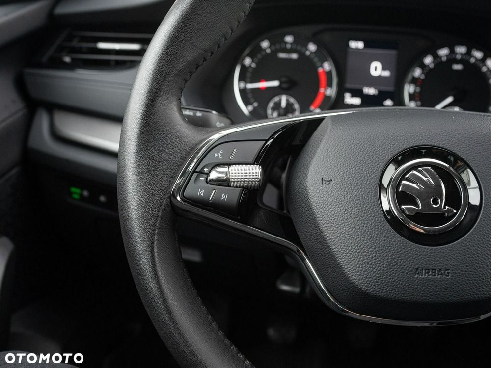 Skoda Octavia - 13