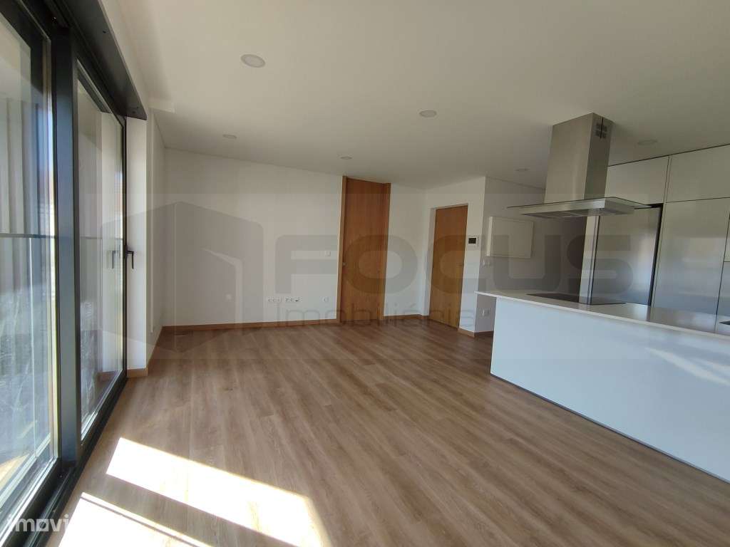 Apartamento T3 para arrendamento na Forca - Aveiro - Grande imagem: 3/20