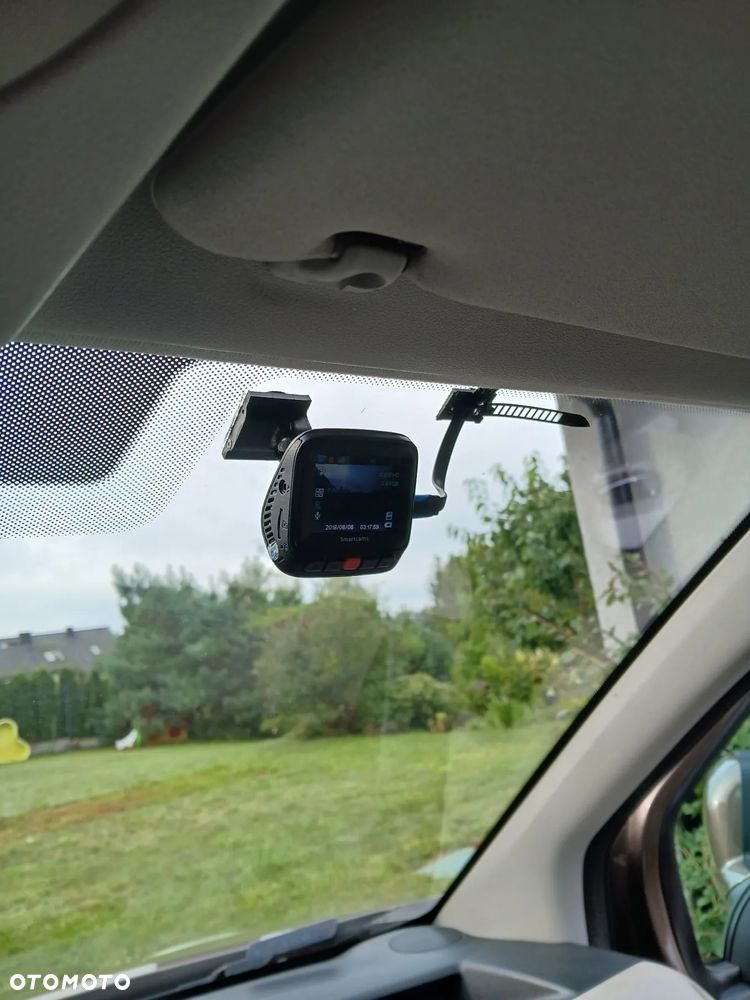 Peugeot Partner 1.6 HDi Outdoor - 16