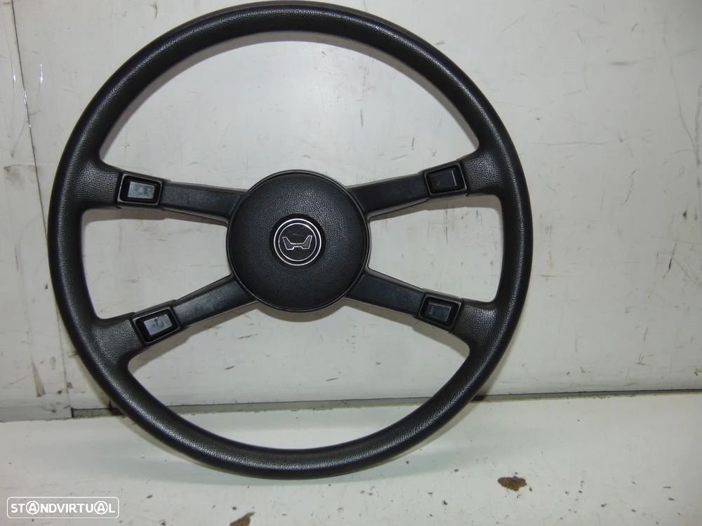 Honda accord volante - 2