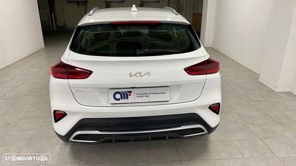 Kia XCeed 1.0 T-GDI Dynamic - 8