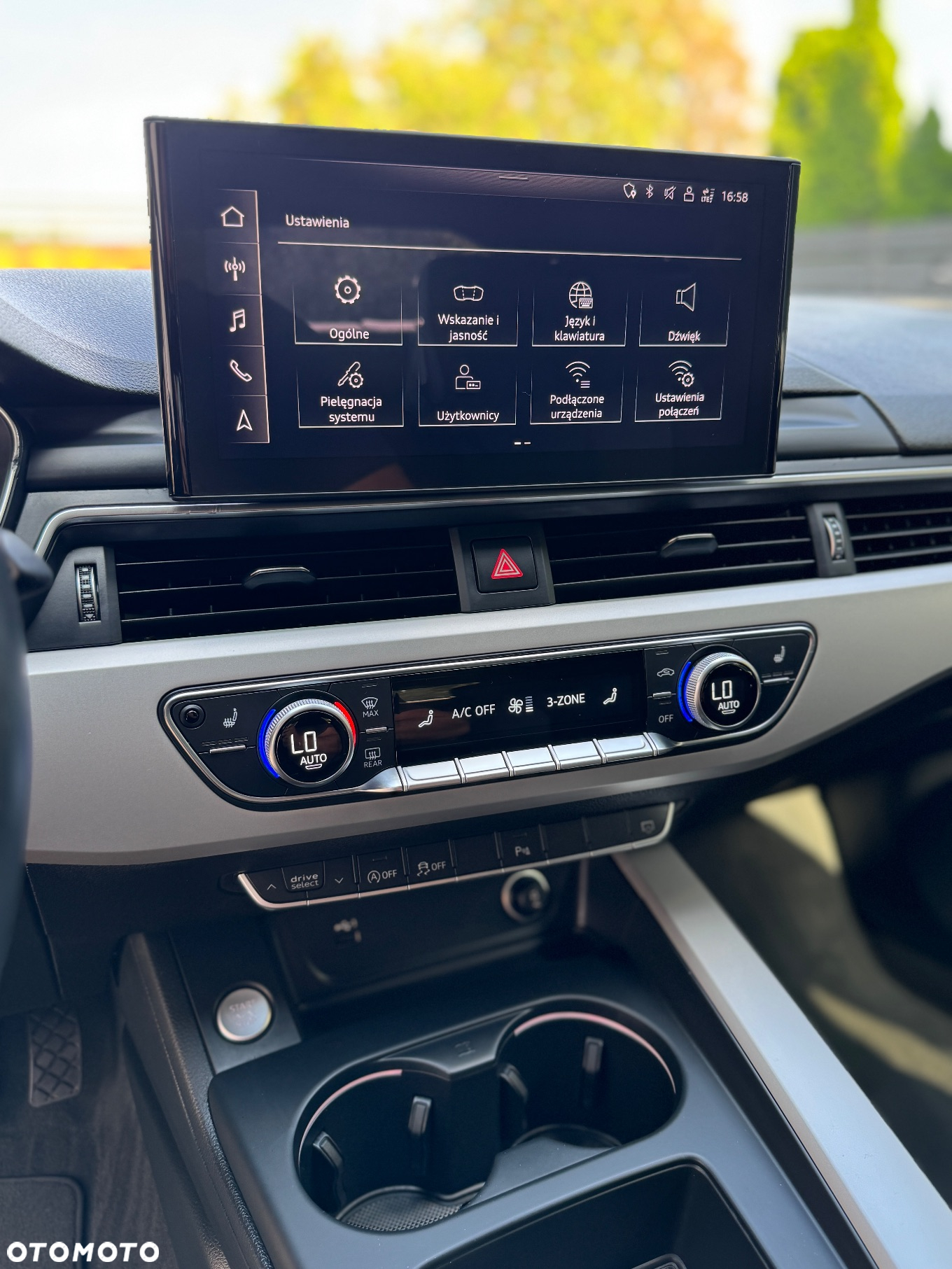 Audi A5 35 TDI mHEV Advanced S tronic - 23