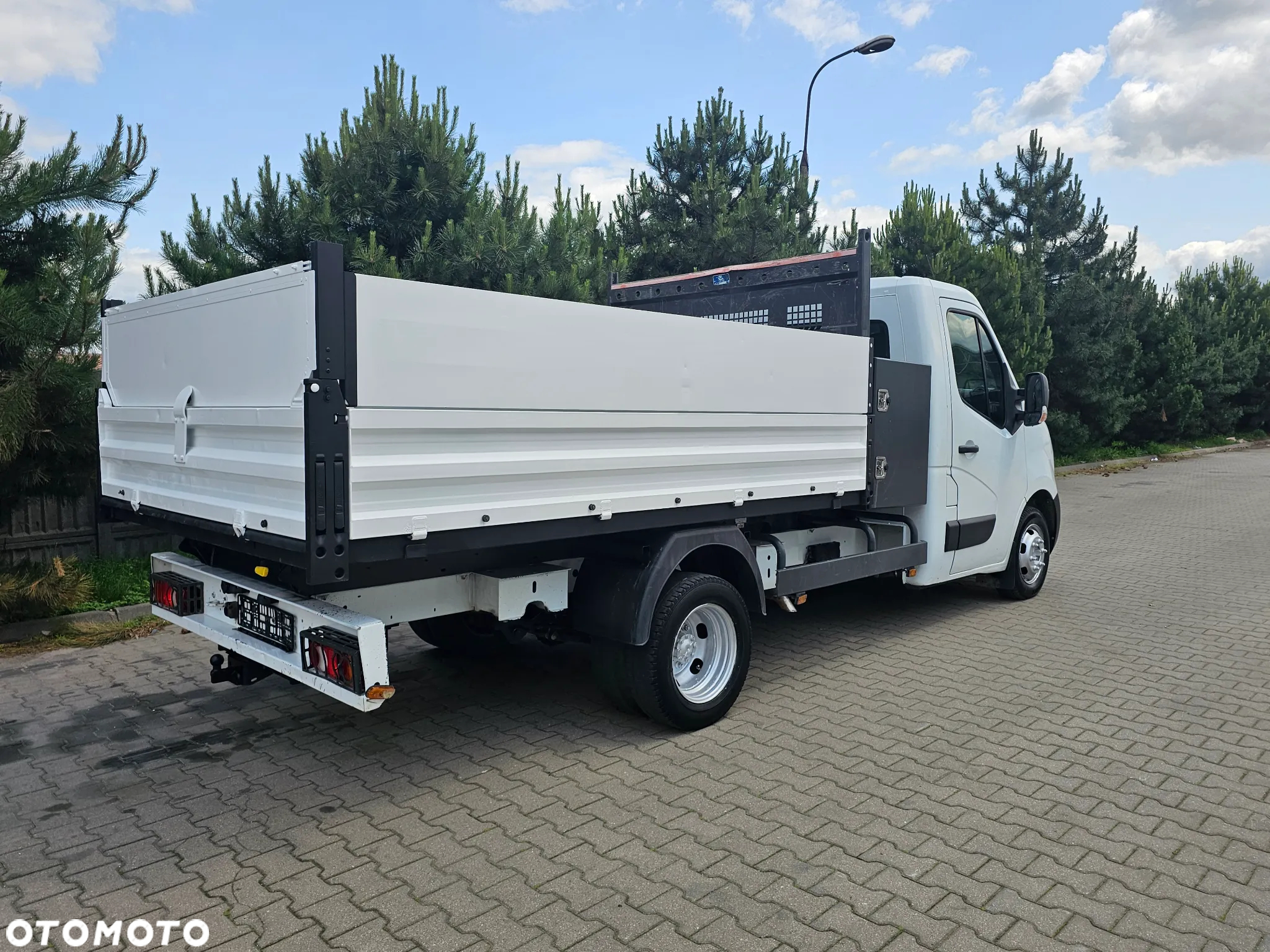 Fiat Ducato - 5